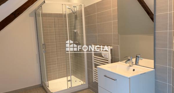 Location Maison 5 pièces 151.63 m² - Le Quillio 22460