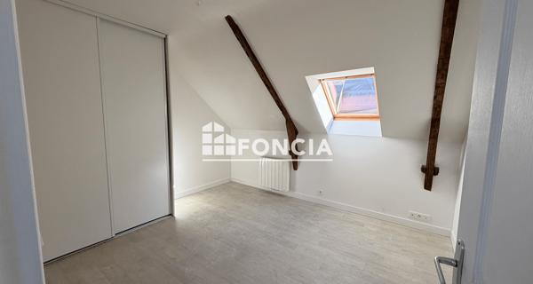 Location Maison 5 pièces 151.63 m² - Le Quillio 22460