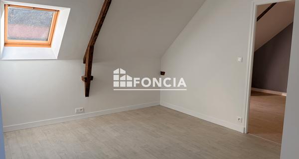 Location Maison 5 pièces 151.63 m² - Le Quillio 22460