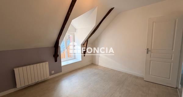Location Maison 5 pièces 151.63 m² - Le Quillio 22460