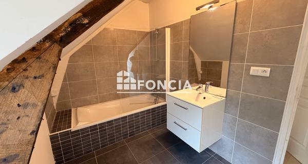 Location Maison 5 pièces 151.63 m² - Le Quillio 22460