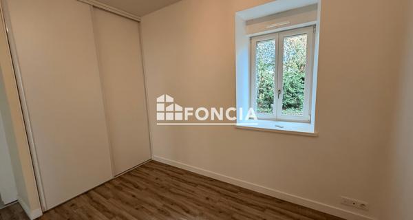 Location Maison 5 pièces 151.63 m² - Le Quillio 22460
