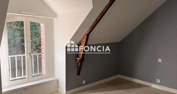 Location Maison 5 pièces 151.63 m² - Le Quillio 22460