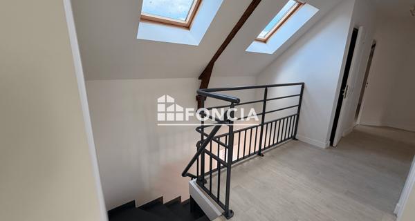 Location Maison 5 pièces 151.63 m² - Le Quillio 22460