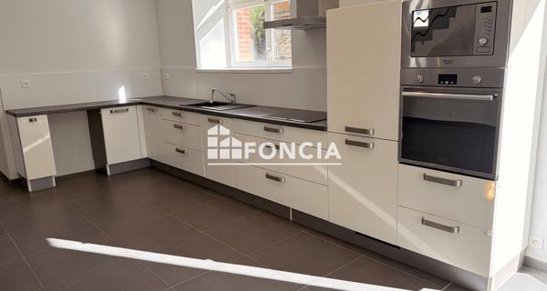 Location Maison 5 pièces 151.63 m² - Le Quillio 22460
