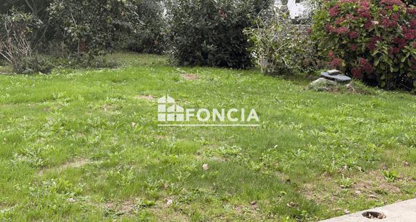 Location Maison 5 pièces 151.63 m² - Le Quillio 22460