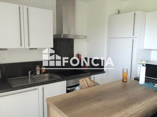 Location Appartement 2 pièces 49.31 m² - 47A RUE ROGG HAAS Sierentz 68510