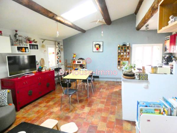 Maison à vendre 5 pièces de 94 m²