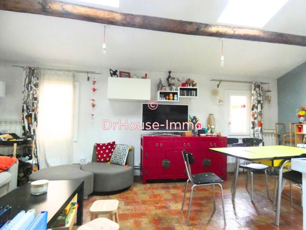 Maison à vendre 5 pièces de 94 m²