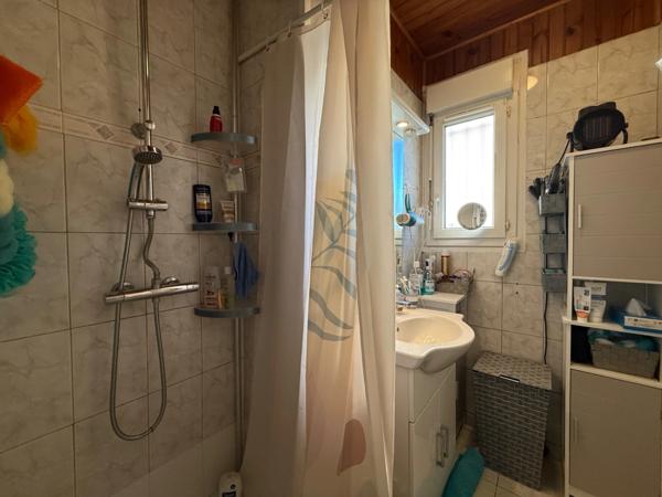 Appartement à vendre 4 pièces ALES (30)