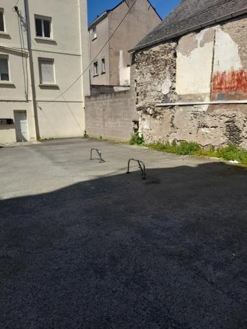 3616LP - Vente Parking ANGERS