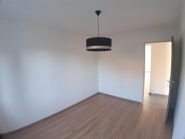 Location Maison 4 pièces 94.1 m² - Saint-léonard 88650