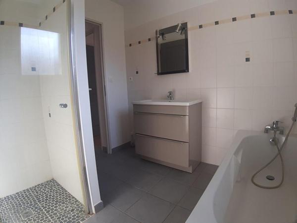 Location Maison 4 pièces 94.1 m² - Saint-léonard 88650