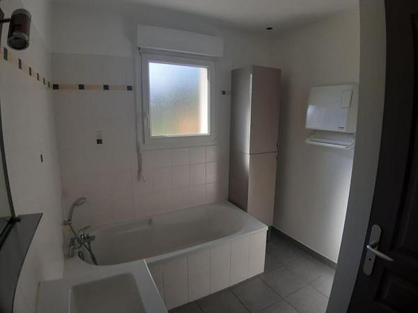 Location Maison 4 pièces 94.1 m² - Saint-léonard 88650