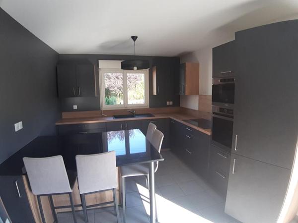 Location Maison 4 pièces 94.1 m² - Saint-léonard 88650