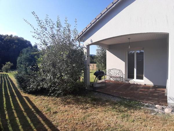 Location Maison 4 pièces 94.1 m² - Saint-léonard 88650