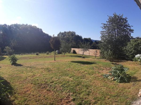 Location Maison 4 pièces 94.1 m² - Saint-léonard 88650