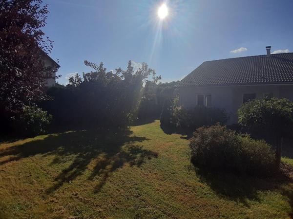 Location Maison 4 pièces 94.1 m² - Saint-léonard 88650