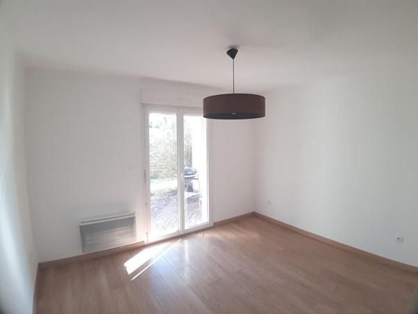 Location Maison 4 pièces 94.1 m² - Saint-léonard 88650