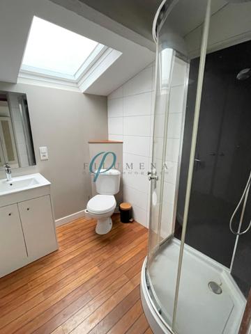 Maison familiale - 164m²