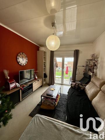 Maison 5 pièces de 90 m² à Folschviller (57730)