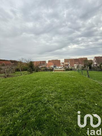 Maison 5 pièces de 90 m² à Folschviller (57730)