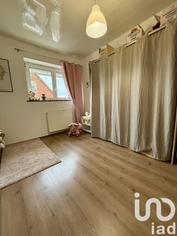 Maison 5 pièces de 90 m² à Folschviller (57730)