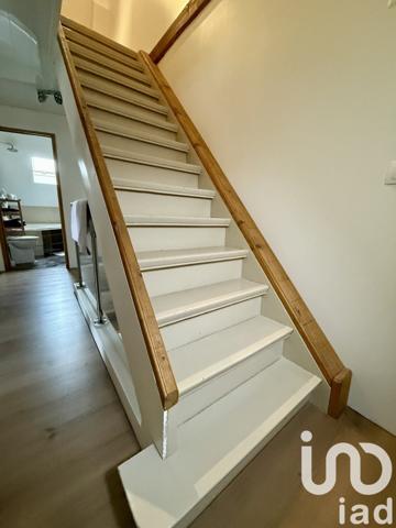 Maison 5 pièces de 90 m² à Folschviller (57730)