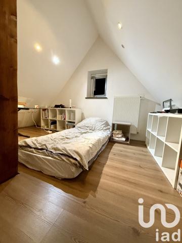 Maison 5 pièces de 90 m² à Folschviller (57730)