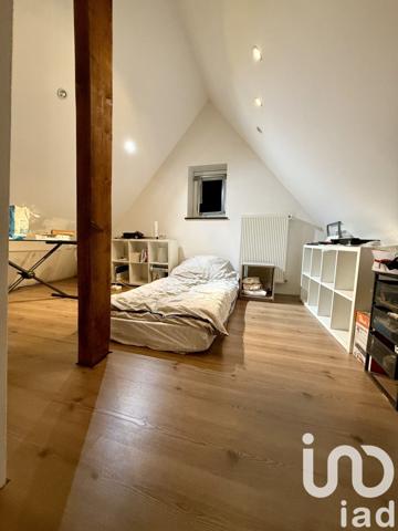 Maison 5 pièces de 90 m² à Folschviller (57730)