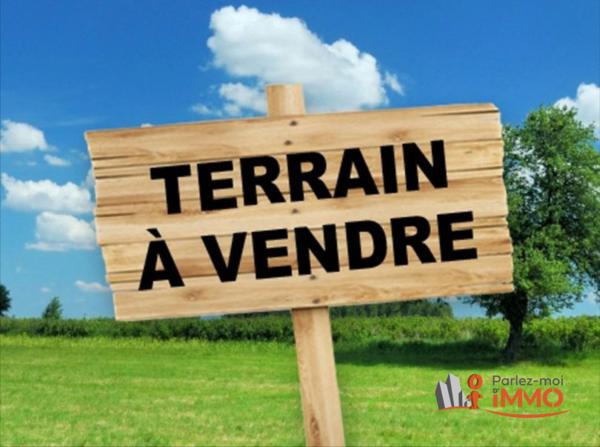 Terrain à bâtir – Emplacement d’exception au cœur de Bourgoin-Jallieu