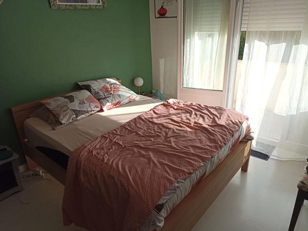 Appartement 4 pièces à louer à Saint Quentin - QUARTIER REMICOURT.