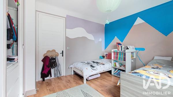 Appartement à vendre 5 pièces 118 m² Faverges-Seythenex
