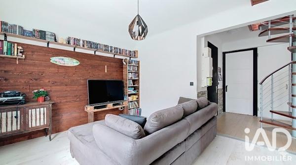 Appartement à vendre 5 pièces 118 m² Faverges-Seythenex