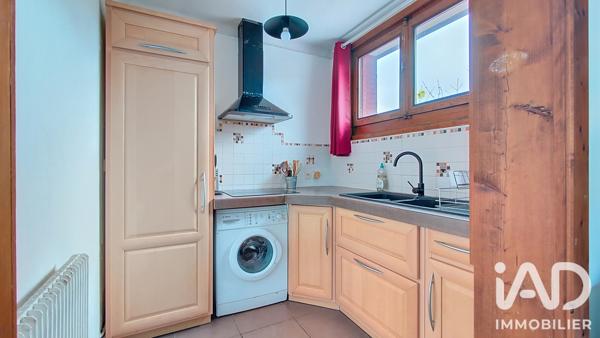 Appartement à vendre 5 pièces 118 m² Faverges-Seythenex