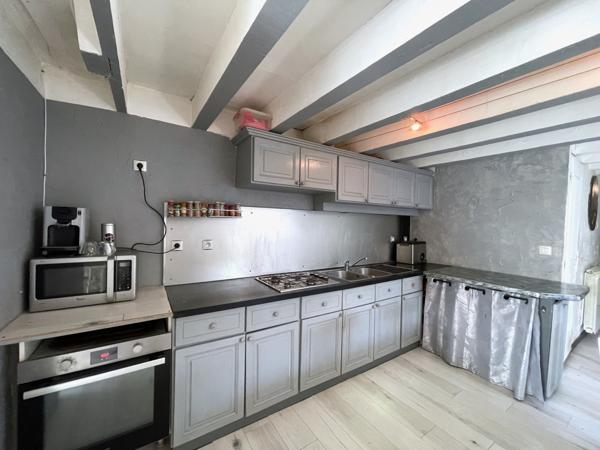 Entremont-le-Vieux (73670) Joli chalet avec vue dégagée et terrain - à 30 mn de Chambéry - au coeur du Massif de la Chartreuse