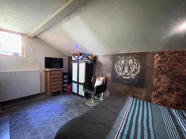 Entremont-le-Vieux (73670) Joli chalet avec vue dégagée et terrain - à 30 mn de Chambéry - au coeur du Massif de la Chartreuse