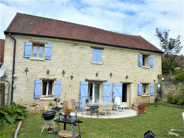 Achat maison Montataire - 8 pièce(s) - 212 m² - 396 000 €