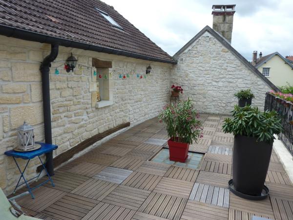 Achat maison Montataire - 8 pièce(s) - 212 m² - 396 000 €