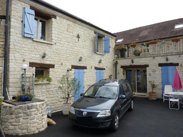 Achat maison Montataire - 8 pièce(s) - 212 m² - 396 000 €