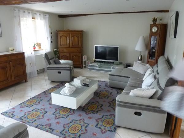 Achat maison Montataire - 8 pièce(s) - 212 m² - 396 000 €