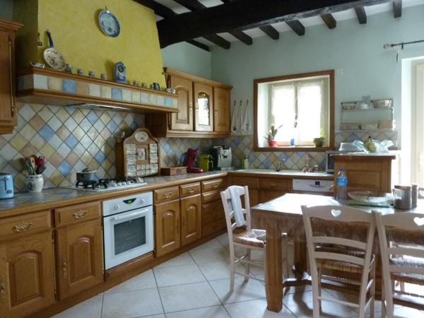 Achat maison Montataire - 8 pièce(s) - 212 m² - 396 000 €