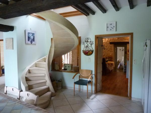 Achat maison Montataire - 8 pièce(s) - 212 m² - 396 000 €