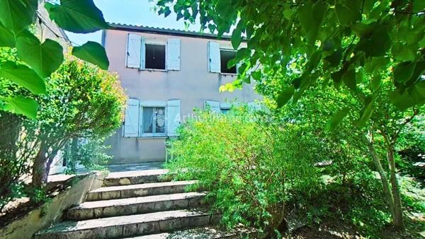 Vente Maison de ville 5 pièces 108 m2 à Castres
