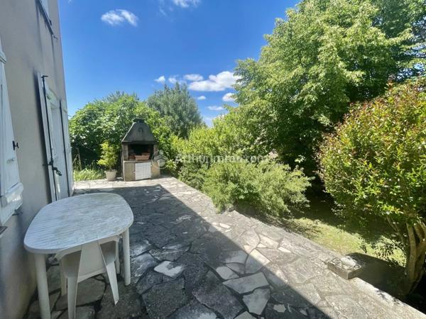 Vente Maison de ville 5 pièces 108 m2 à Castres