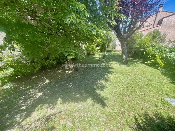 Vente Maison de ville 5 pièces 108 m2 à Castres