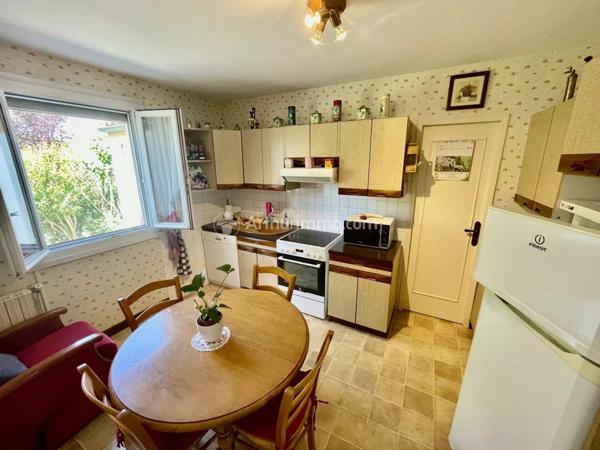 Vente Maison de ville 5 pièces 108 m2 à Castres