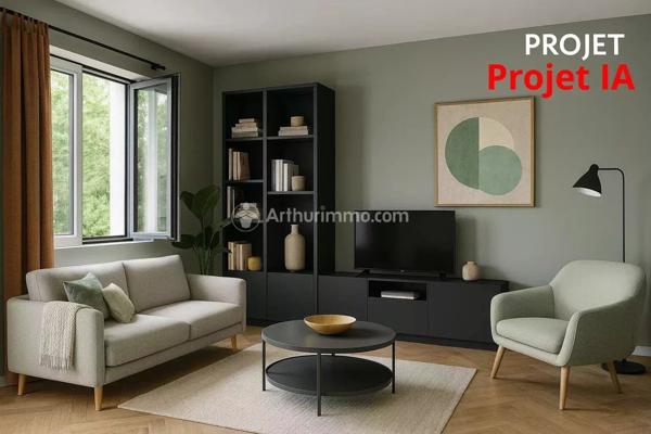 Vente Maison de ville 5 pièces 108 m2 à Castres