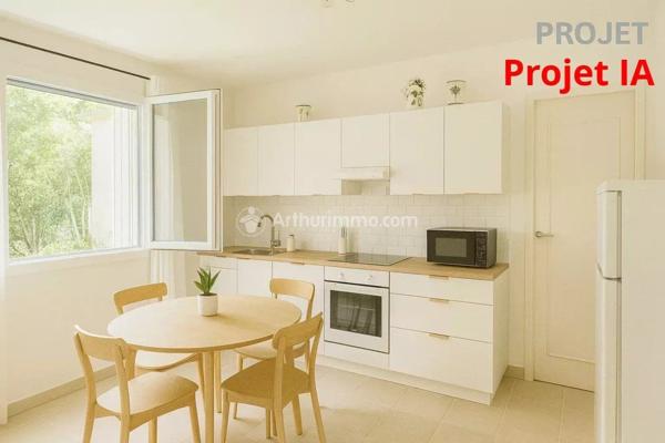 Vente Maison de ville 5 pièces 108 m2 à Castres