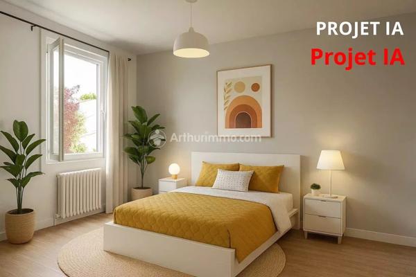 Vente Maison de ville 5 pièces 108 m2 à Castres